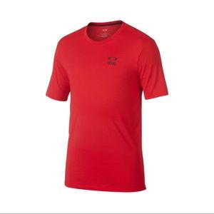 Oakley O Texas Art Tee